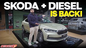 12K views · 111 reactions | Is Skoda bringing back its 2-litre diesel...