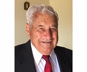 Vittorio A. Ricci Obituary (2025) - Cranston, RI - Nardolillo Funeral Home Inc. - Cranston