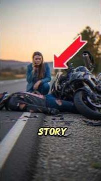 A Skilled Biker’s One Mistake Became a Lifelong Warning | True Life Incident