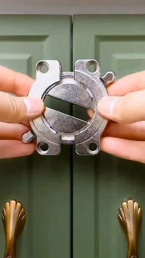 148K views · 109 reactions | Comment for link  #DoorLock #SafetyLock #TighteningLock #HomeSecurity #StrongLock #EasyToInstall #WindowLock #CupboardLock #SecureHome #DoubleLock #DIYFix #LockSolution #SmartHomeAccessories | NewGen Gadget | Facebook