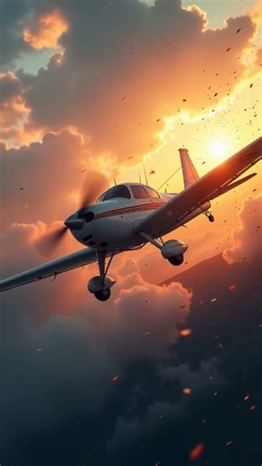 Microbursts: Nature’s Instant Devastators