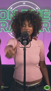 Laila! - "NOT MY PROBLEM" (From The Laila! On The Radar Experience) | On The Radar Radio