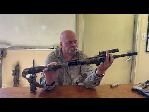 LWRC M6IC: 6 Year and 8,000 Round Review