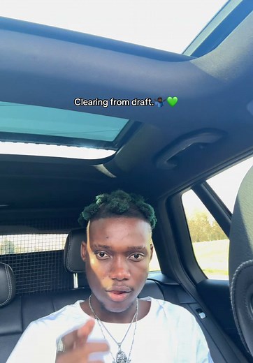 Keep Streaming: Clearing Drafts Effectively