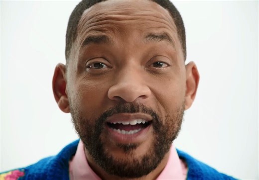 Tell Will Smith I gave his record the Midas Touch.