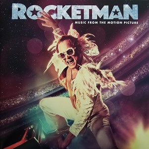 Various - Rocketman (Music From The Motion Picture)