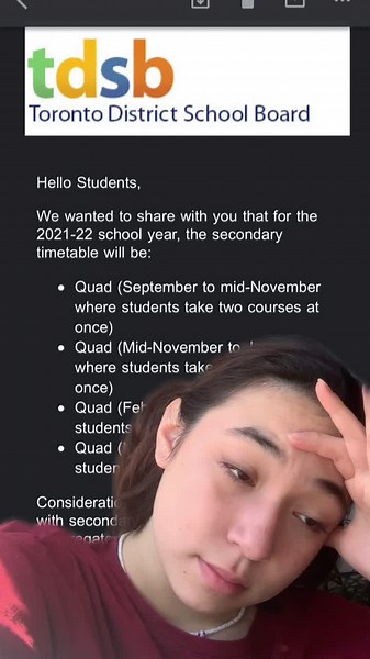 Exploring TDSB Teacher Interviews: Alex Tracey and More