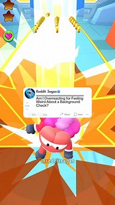 10K views · 197 reactions | Am I Overreacting for Feeling Weird About a Background Check? #fbreels #redditstoryteller #reels2024 #reelsfb #reelsviral #redditstorytime #redditreadings #redditposts #redditmemes #reddit #parkour #minecraft #subwaysurfer #askreddit #aitastories #aita #aitareddit | Reddit Sagas | Facebook