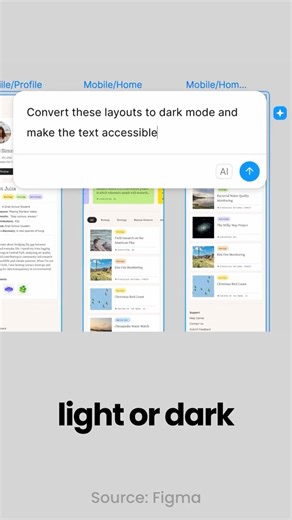Figma AI Can Build Entire User Interfaces From Prompts