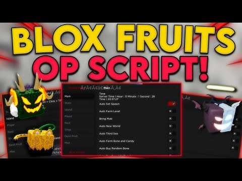 Hydrogen Arceus X Fluxus | Blox Fruit Script Best AUTOFARM!