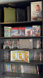 2.4K views · 435 reactions | Thrifting adventures #reels #collecting #thriting #goodwill #videogames #reel #videogames #ps2 #ps3 #collecting #dvd #collector #collection #thrift #goodwill | N64Guy | Facebook