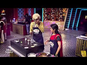 Cook With Comali Season 2 | 20th & 21st February 2021 - Promo 3