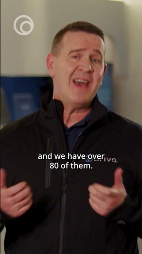 Revolutionizing Security: Gene Kearon's Vision with Brivo's Innovative Access Solutions 🚀🔒