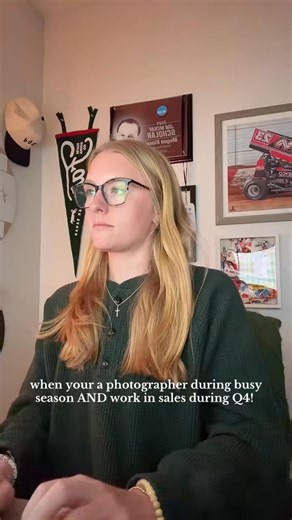 The struggle is real. Add grad school onto that and I’m barely hanging on! 😜😎 Love this life though! . . . . #sprintcarlife #dirttrack #sprintcar #photography #sales #q4 | Megan Klose Photography