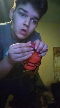 To Play Blue's Clues: Blue's Predictions