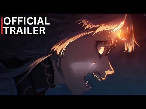 Call Me Lord Eerie Bailiff - Official Trailer