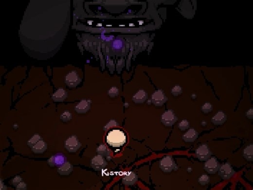 我用0.88伤害的小幽灵刮死了超级撒旦