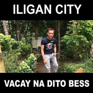 459K views · 3.7K reactions | MY VLOG at CITY OF WATERFALLS  thank you so much Airlink Travel Services for supporting my travel Vlogs Please contact them para sa inyu transpo going to this place 0917 709 9141 | Katawa CDO Doodzkie | Facebook
