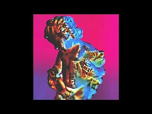 New Order - Run [High Quality]