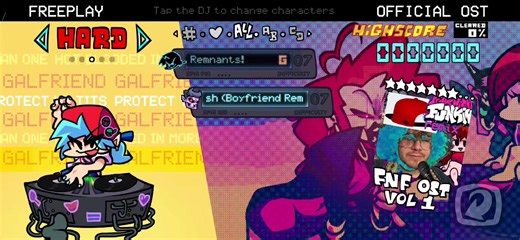 #fridaynightfunkin #fnfbf daddy dearest | song: Fresh (Boyfriend Remix) #fnf #fnfmod #keşfet