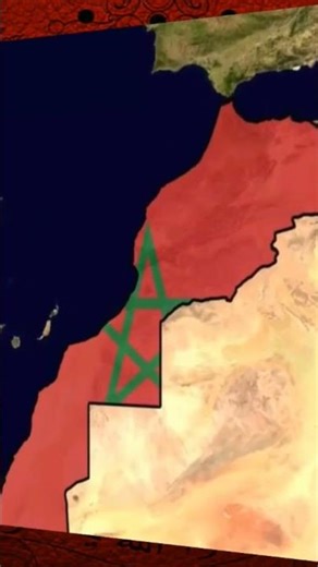 The Moroccan military institution through the centuries. #defence #army #travel