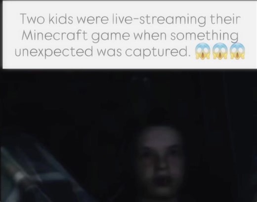 Creepy Minecraft Paranormal Experience Revealed