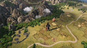 How to get pyroxene in Dynasty Warriors Origins - VideoGamer