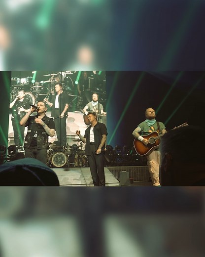 297K views · 10K reactions | Shinedown x Papa Roach reunited in Sacramento and Jacoby Shaddix jumped on stage for an epic performance of “Simple Man!” Moments like these are what make this Rock N Roll journey so special. This one will definitely go down in the books! | Shinedown | Facebook