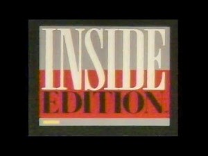 September 11, 1991 Inside Edition