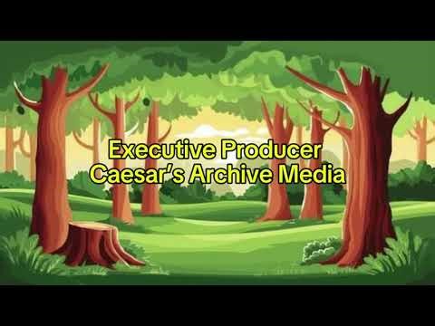 Chippy & Friends | Season 5 Episode 3 | Cuss Mouth