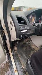 GovDeals: 2011 Dodge Grand Caravan