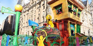Sesame Street Issues Apology Over Sesame Place Incident Involving Two Black Sisters & Rosita Character