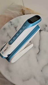Meet the Dr. Pen Hydra Pen H6 – where skincare innovation meets precision! Hydra Pen H6 by Dr. Pen – the latest innovation in microneedling technology. This advanced device combines three powerful functions in one: microneedling, automatic serum infusion, and built-in LED light therapy (red & blue). #fillerx #DrPen #microneedling #HydraPenH6 #AdvancedSkincare #SerumInfusion #SkinGlow⁠ #0hydrate #hyaluronicacid #healthyskin #skintips #skingoals #acnetreatment #glowing #beautytips #clearskin #skin