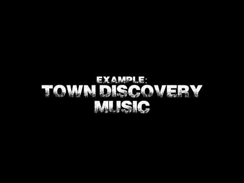 Echoes - A Fallout 4 Music Overhaul