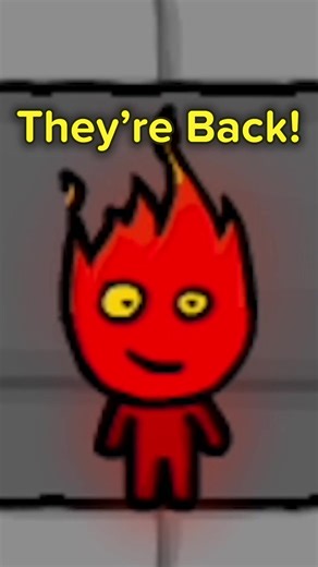 🆕 Fireboy and Watergirl ❤️💙 Need I say more?? 🔥💧 #coolmathgames #fireboyandwatergirl #gaming #gamingclips #verifycoolmathgames