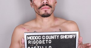 Modoc County man sentenced in stabbing and vandalism cases
