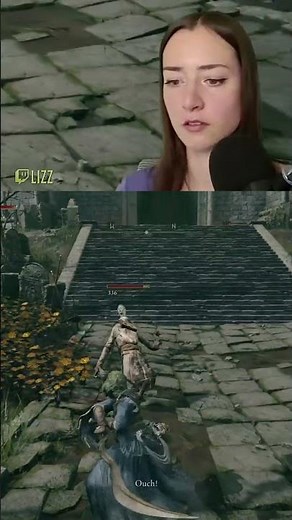 Get Off My Lawn! LOL · ELDEN RING