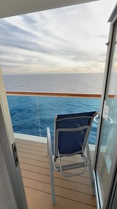 Come sit and enjoy  Anyone else love a room with a balcony on a...