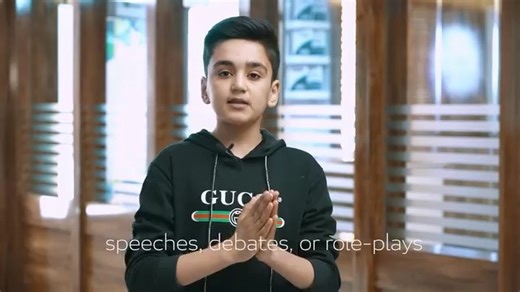 5.1K views · 1K reactions | 2-Month English Conversation course(Speak...