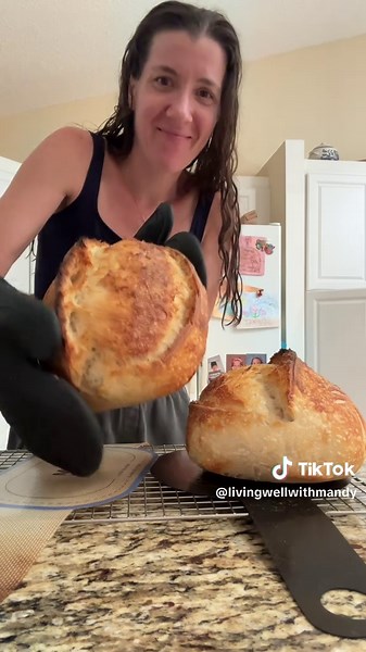 King Arthur Bread Flour vs Kirkland AP Flour Comparison