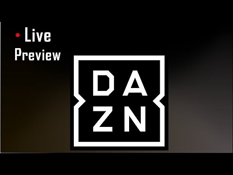 DAZN: Everything you need to know