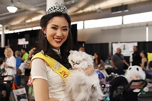 Sixth Annual “Young at Heart” Expo Returns to Blaisdell Exhibition Hall