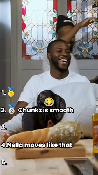 Top 5 Moment Of Chef Asylum😂