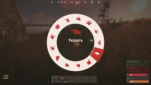 Rust: Многопользовательская игра выживания