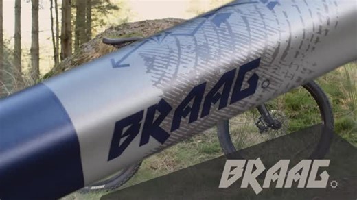 VooDoo™ Cycles Official | Meet the Braag: half bike, half beast, 100% guaranteed to make your friends jealous. 🦾⚡ #braag #voodoobraag #voodoocycles #cycletomars... | Instagram