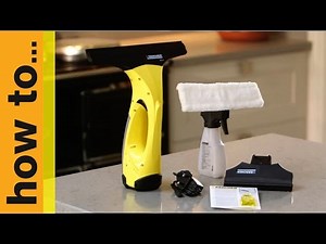 How to clean windows | Halfords UK