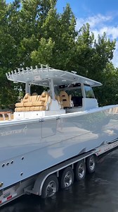 That #Freeman47 feeling | Freeman Boatworks