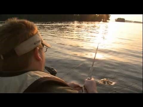 How To Fish for Crappie