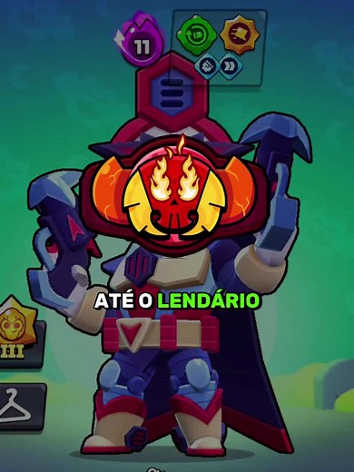 Dicas para Subir de Nível no Brawl Stars com Aleatórios