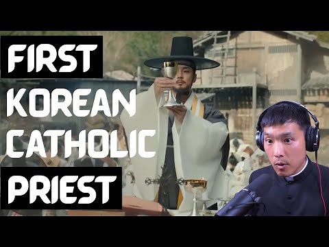 The Life of St. Andrew Kim | “A Birth” — Fr. Daniel Seo's Commentary
